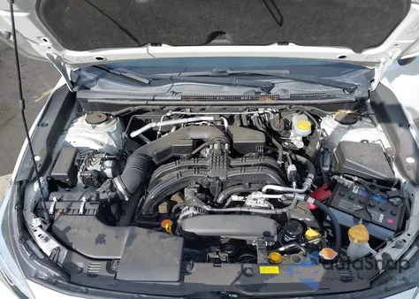 2021 Subaru Crosstrek Limited from USA, damaged, VIN JF2GTHNC8M8217411